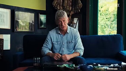 aka Charlie Sheen - Tráiler - Netflix