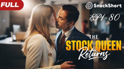The Stock Queen Returns #shortfilm #full #drama #shortdrama