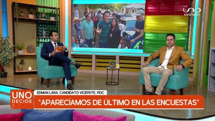 ENTREVISTA A EDMAN LARA