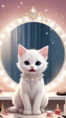 “What Is Hiding Behind That Cute Face?”