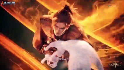 Tales of Herding Gods Episode 44 Subtitle Indonesia