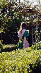 Mary Attends Her High School Reunion Where She Met Her Wealthy First Love