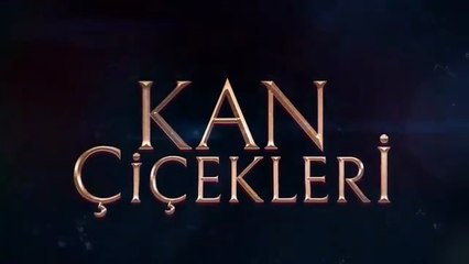 Кървави Цветя 1 Епизод 54