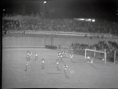 REIMS - SAINT ETIENNE - 1974 - SAISON 1974/1975 - 2E -