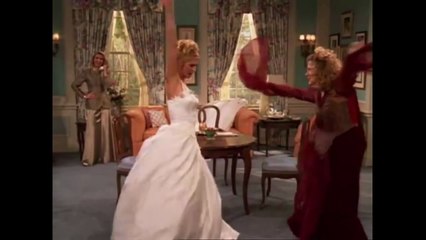 Dharma & Greg Staffel 1 Folge 4 "Ein unvergesslicher Tag" #Deutsch #HD