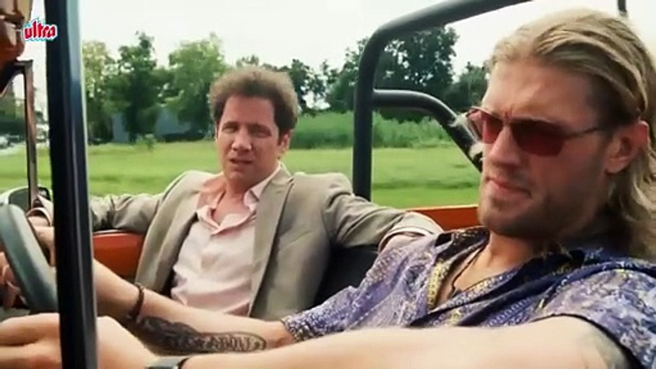 Edge Starrer BENDING THE RULES - HOLLYWOOD 2025 NEW HINDI DUBBED BLOCKBUSTER MOVIES Jamie Kennedy