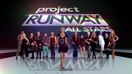 Project Runway All Stars Season 2 Episode 11 – Exclusive Recap & Highlights ✂️