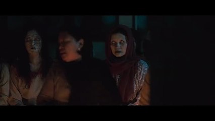 The corpse Indonesian horror movie with English subtitles