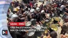 LE GRAND JOURNAL MIDI - 16/08/2025