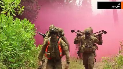 Australia and the Philippines launch the largest joint military exercise of 2025, Exercise Alon 25