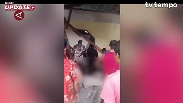 Gempa Bumi Magnitudo 6,0 Mengguncang Kabupaten Poso