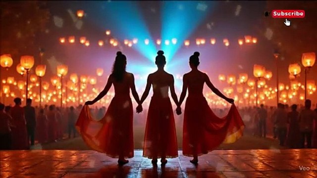 ليه بعدت؟ (Why Did You Leave) – Rhythmic Songs for Dance