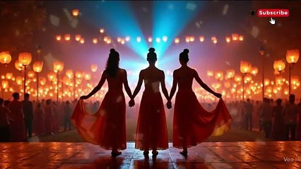 ليه بعدت؟ (Why Did You Leave) – Rhythmic Songs for Dance