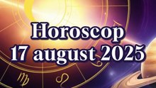 Horoscop 17 august 2025 - oferit de horoscop-urania.org