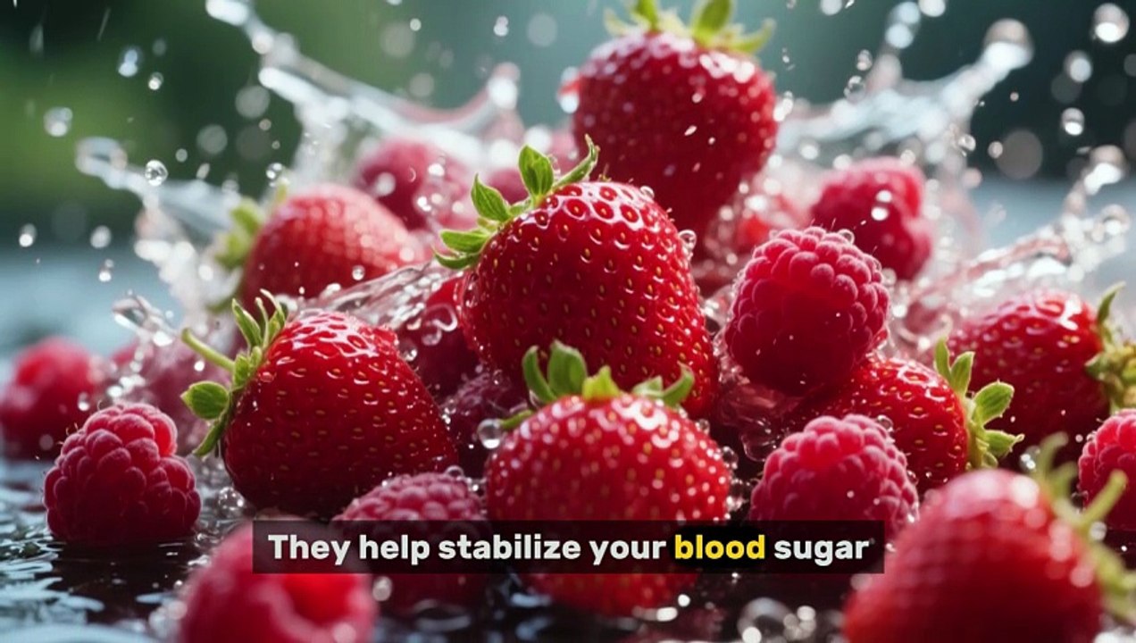 10 BEST FRUITS FOR DIABETICS (& 5 FORBIDDEN on DIAB