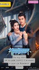 Sinopsis Drama China Guilty Maid
