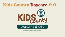 Kids County Daycare & OSC