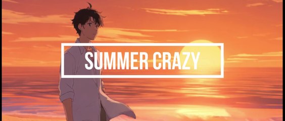 [AI Music] Summer Crazy