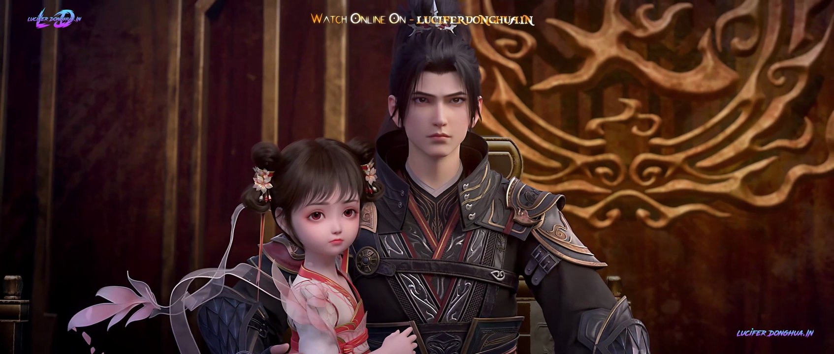 Battle Through the Heavens Season 5 Episode 160 English Sub - video ...