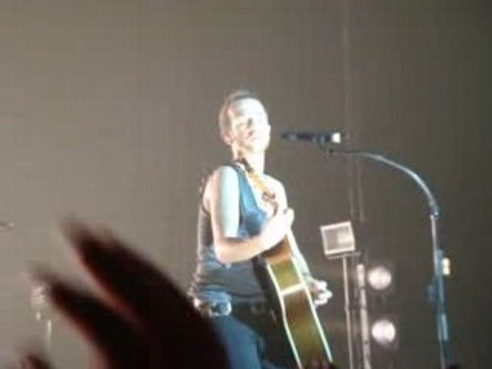 Concert calogero zenith de strasbourg 16.05 (6)