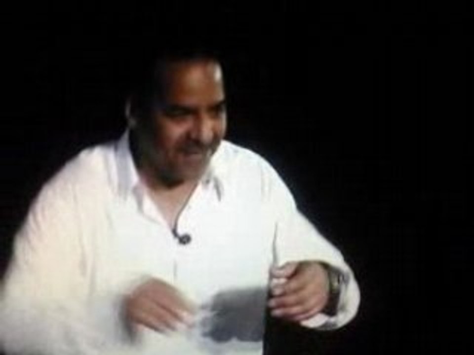 Kamel braquage comique marseillais marseille humour sketch