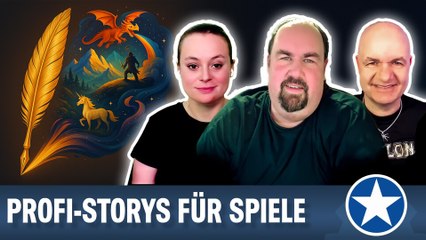 Devplay - Schreiben für Spiele: Tools, Techniken & Stolperfallen