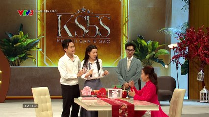 VTV3 - Khách sạn 5 sao (2025) - Tập 29: Nhạc sĩ Giáng Son (17/08/2025) [FULL]