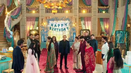 مسلسل امنية وان تحققت الحلقة 617 مدبلجة