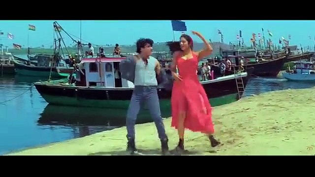 Chal Kar Le Thoda Pyar /1996 Tu Chor Main Sipahi /Poornima, Kumar Sanu