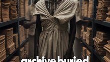 The Historian | Horror Story