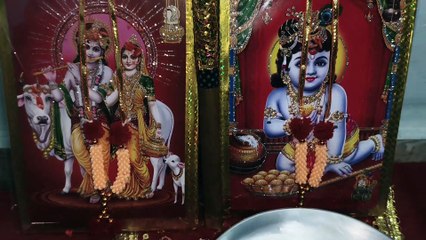 Sree krishna janmastmi 2025