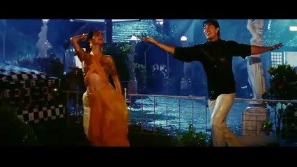 Ek Nazar Dekha /1996 Ram Aur Shyam / Kumar Sanu , Alka Yagnik