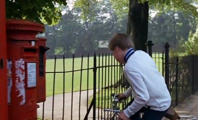 La Bicicleta Voladora 1967 Español España Castellano - The Sky Bike