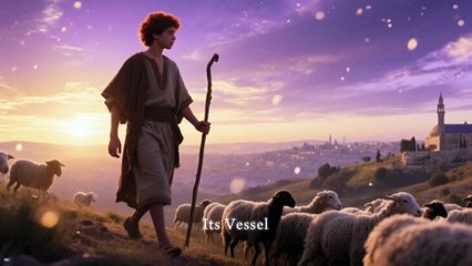 You Need to See This! The Complete Story of King David|BibleStories