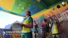 Kuralsız Sokaklar’ın keşif serüveni nefes kesecek: Gördüklerinize inanamayacaksınız!