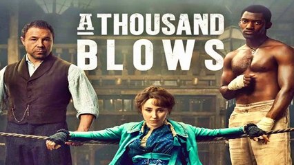 A Thousand Blows S01E02 (2025)