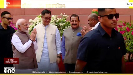 ഇന്ത്യയ്ക്ക് മേൽ അമേരിക്ക ഏർപ്പെടുത്തിയ പിഴത്തീരുവ  പ്രഖ്യാപനത്തിൽ നിന്നും പ്രസിഡൻ്റ്  അയയുന്നു