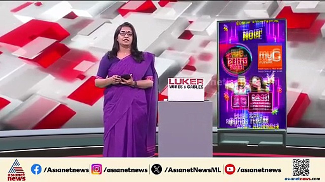 രാഹുൽ ഗാന്ധിയുടെ ആരോപണങ്ങൾക്ക് തെര. കമ്മീഷൻ എന്ത് മറുപടി നൽകും? ഉറ്റുനോക്കി രാജ്യം