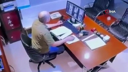 Muhasebecinin akılalmaz planı! 70 bin 900 doları alıp kayıplara karıştı