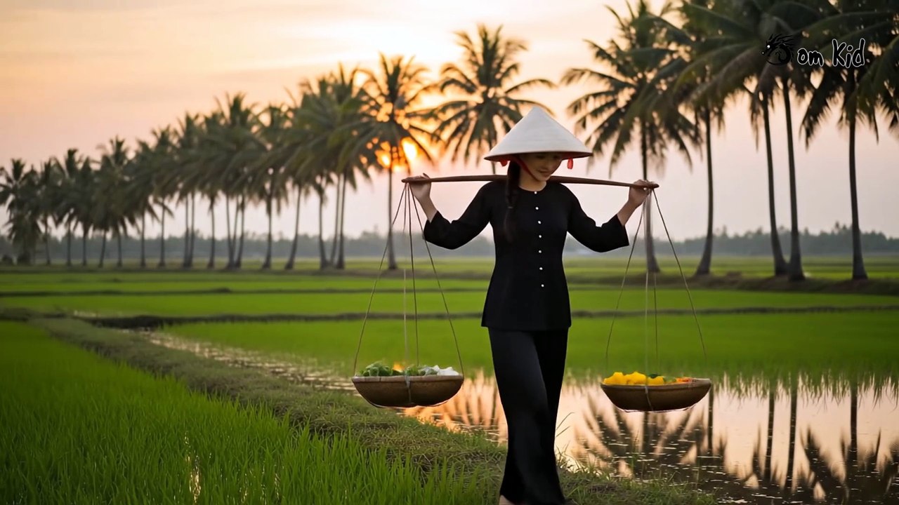 Bé Ơi Ngủ Ngon - Nhạc Thiếu Nhi Vui Nhộn | Hoạt Hình Sôi Động, Nhạc Hoạt Hình Cho Bé