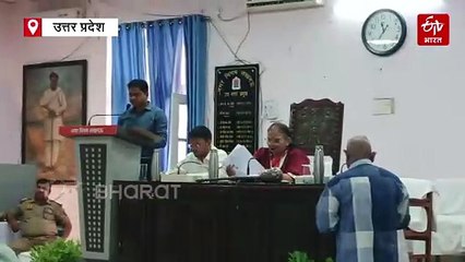 लखनऊ न गर निगम कार्यकारिणी चुनाव; 6 प्रत्याशी निर्विरोध निर्वाचित, ढाई महीने देरी से हुआ चुनाव