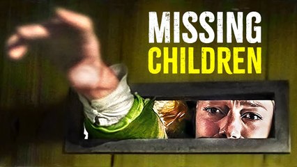 Missing Children | Film Complet en Français | Thriller