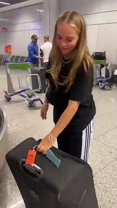Last time germany #janicereimann
