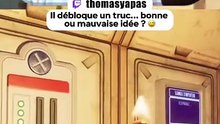 Il a tout cassé sur Twitch ?! 🤣 Grosse erreur... ou pas ?