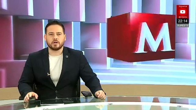 Creador de contenido Camilo Ochoa es asesinado en Cuernavaca