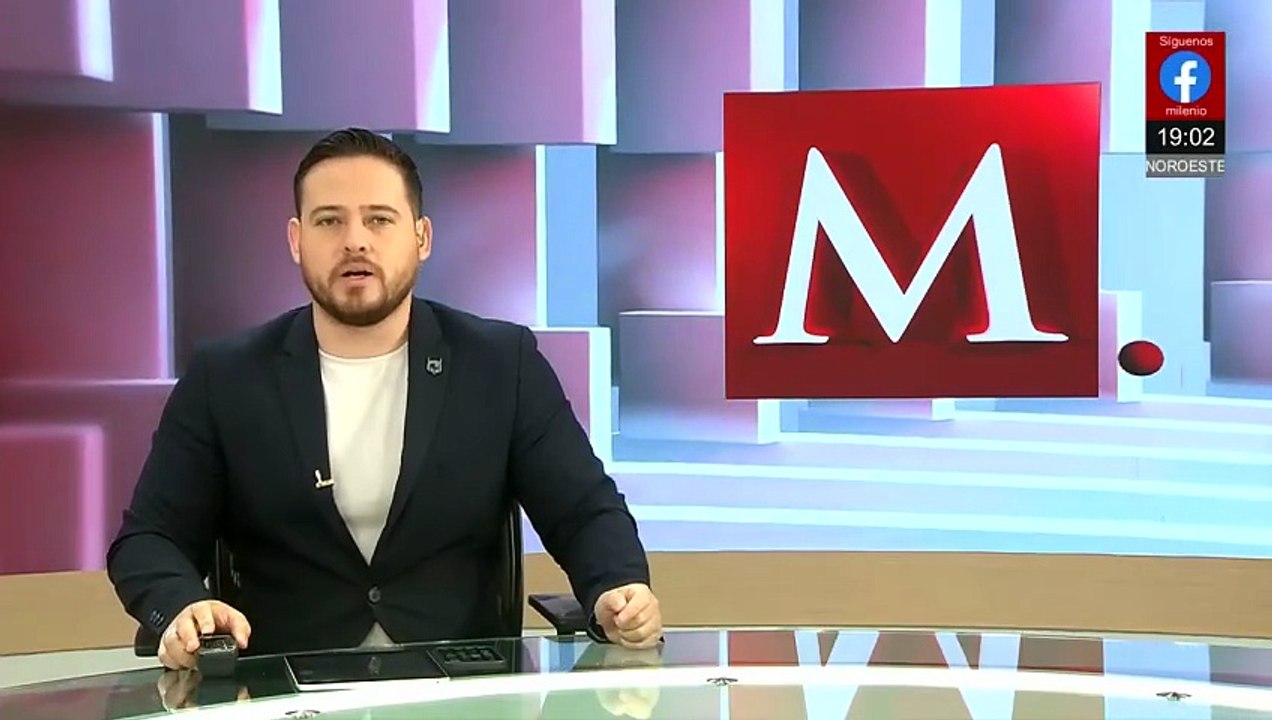 ICE ofrece recompensa de 10 mdd por Iván Archivaldo Guzmán, líder de 'Los Chapitos'