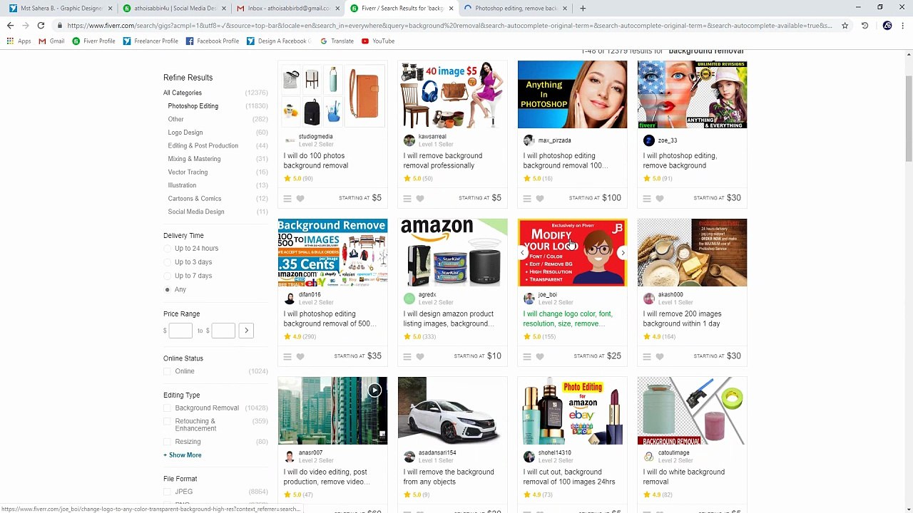 9. Image Off Page SEO