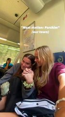 Weird feeling to be back🙈 #janicereimann