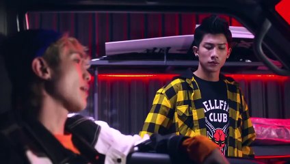 ( INDO SUB ) KISEKI DEAR TO ME EPS 3