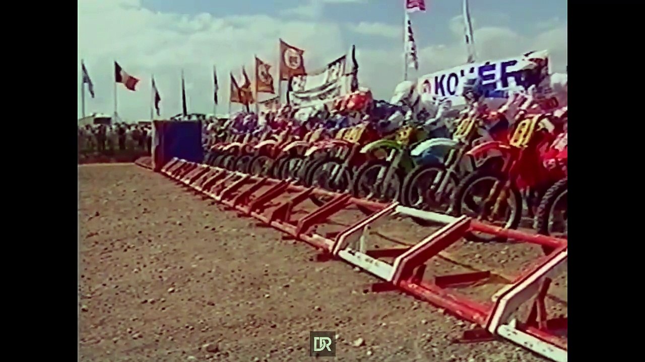 500 GP Luxemburg 1989